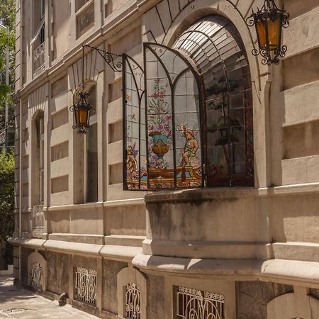 Maison Celeste Мехико Экстерьер фото