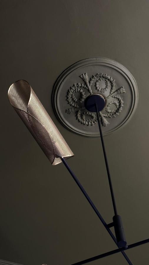 Maison Celeste Мехико Экстерьер фото