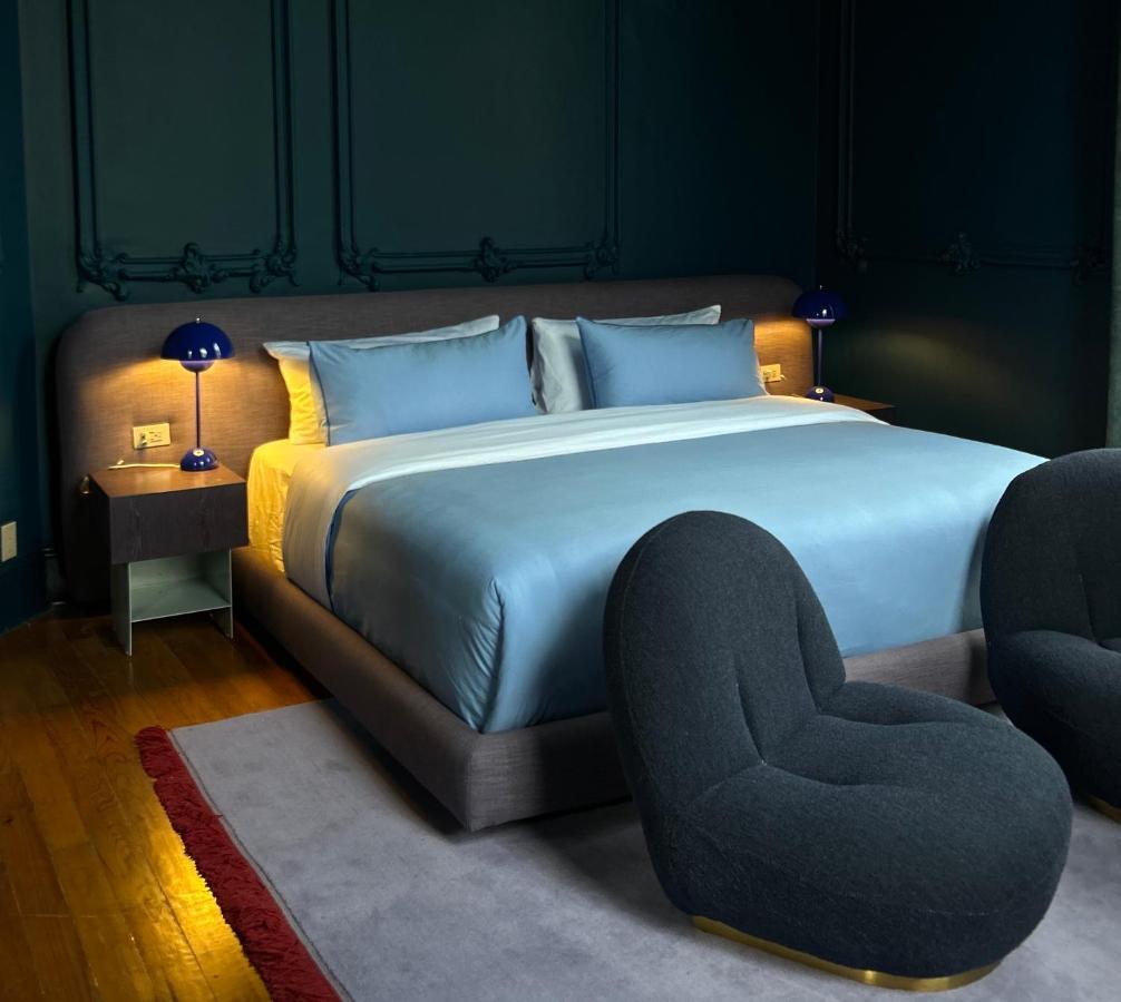 Maison Celeste Мехико Экстерьер фото