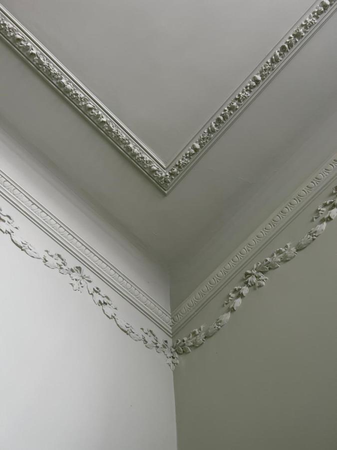 Maison Celeste Мехико Экстерьер фото
