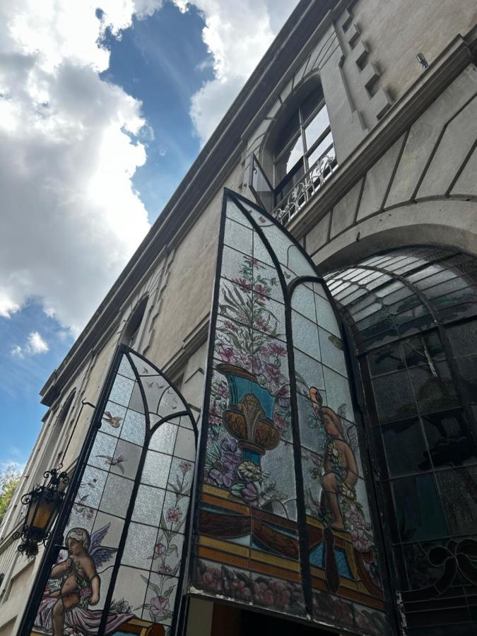 Maison Celeste Мехико Экстерьер фото
