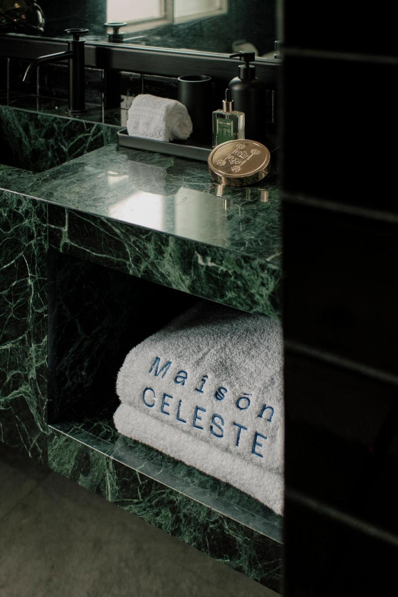 Maison Celeste Мехико Экстерьер фото