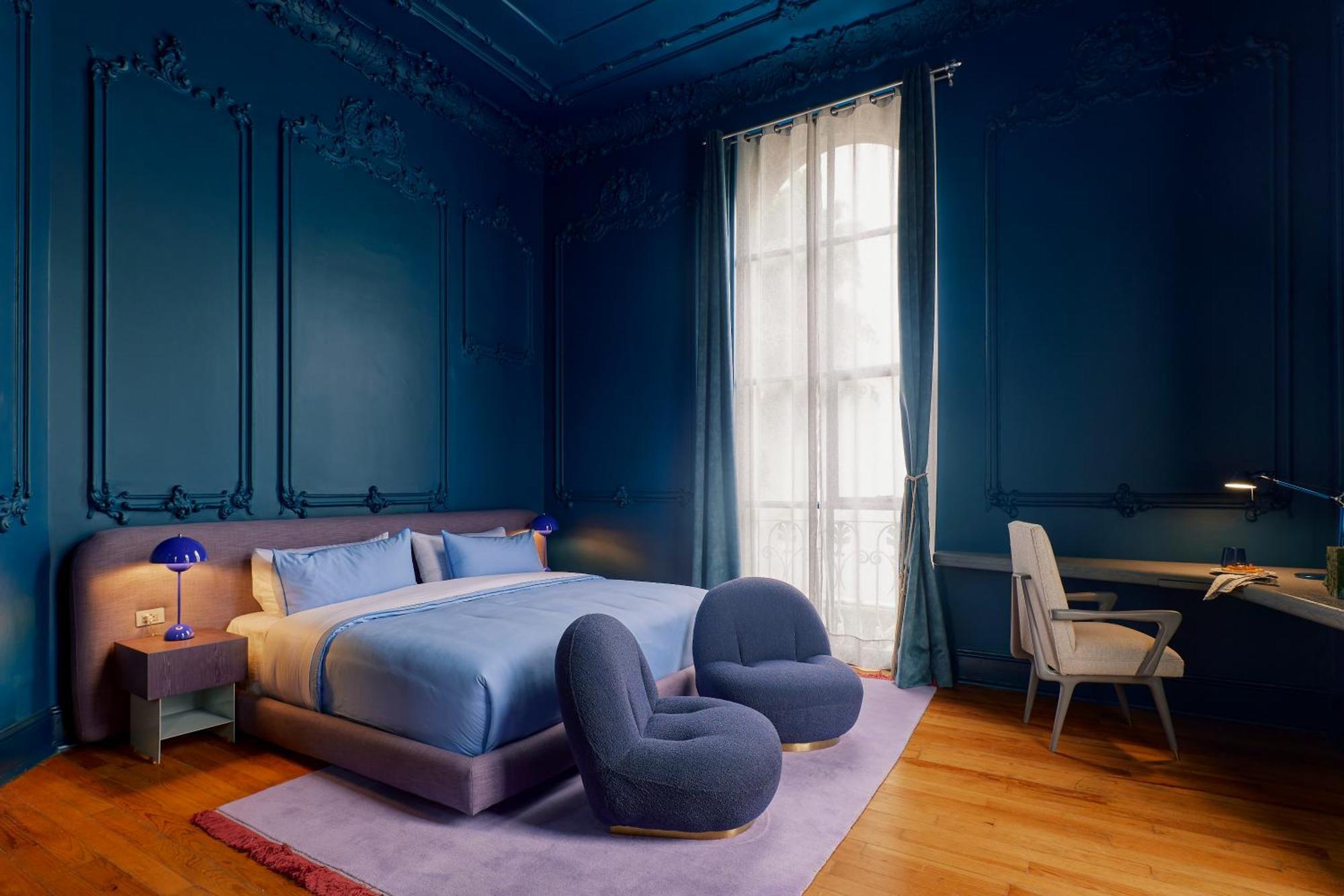 Maison Celeste Мехико Экстерьер фото