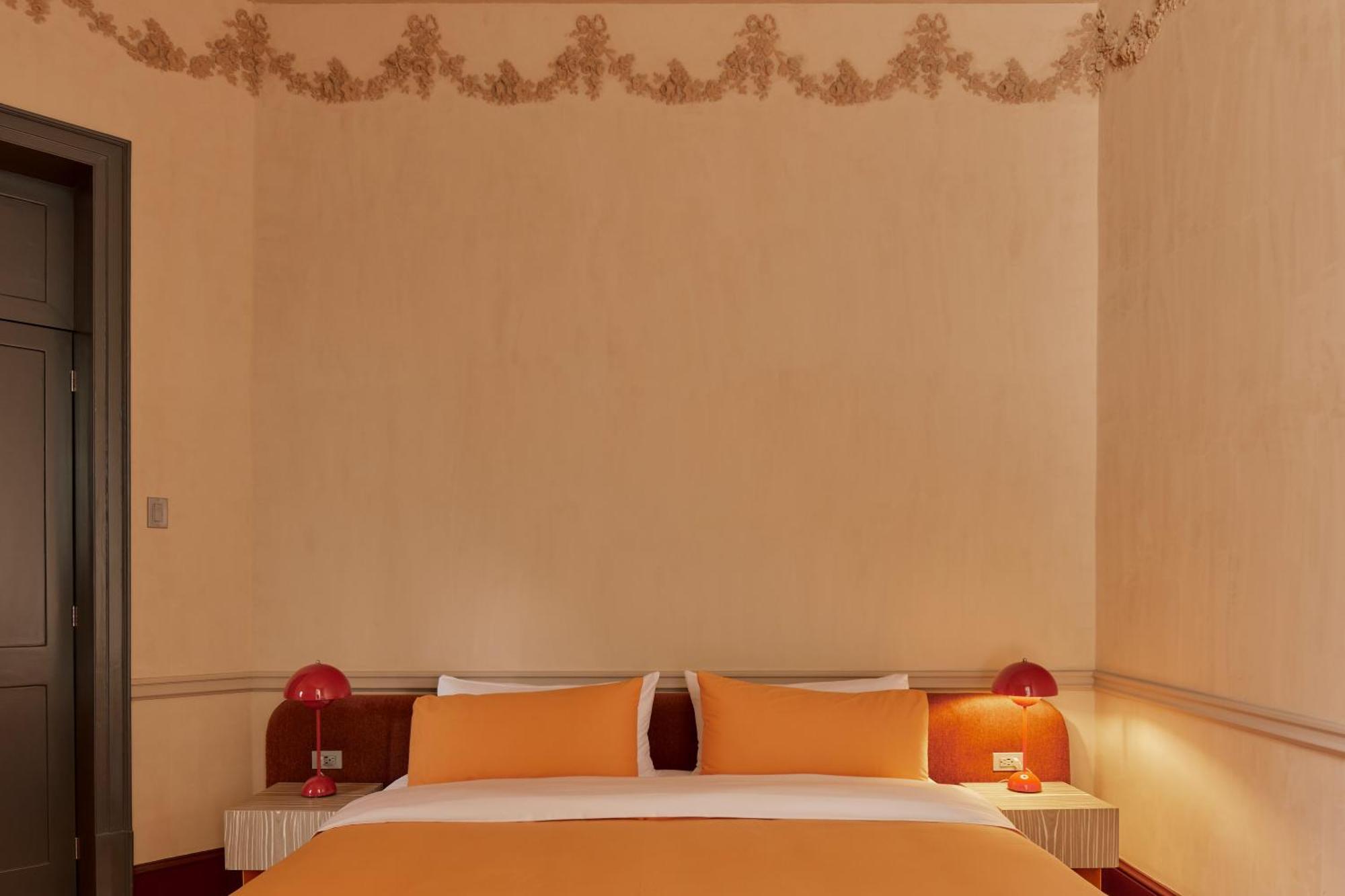 Maison Celeste Мехико Экстерьер фото