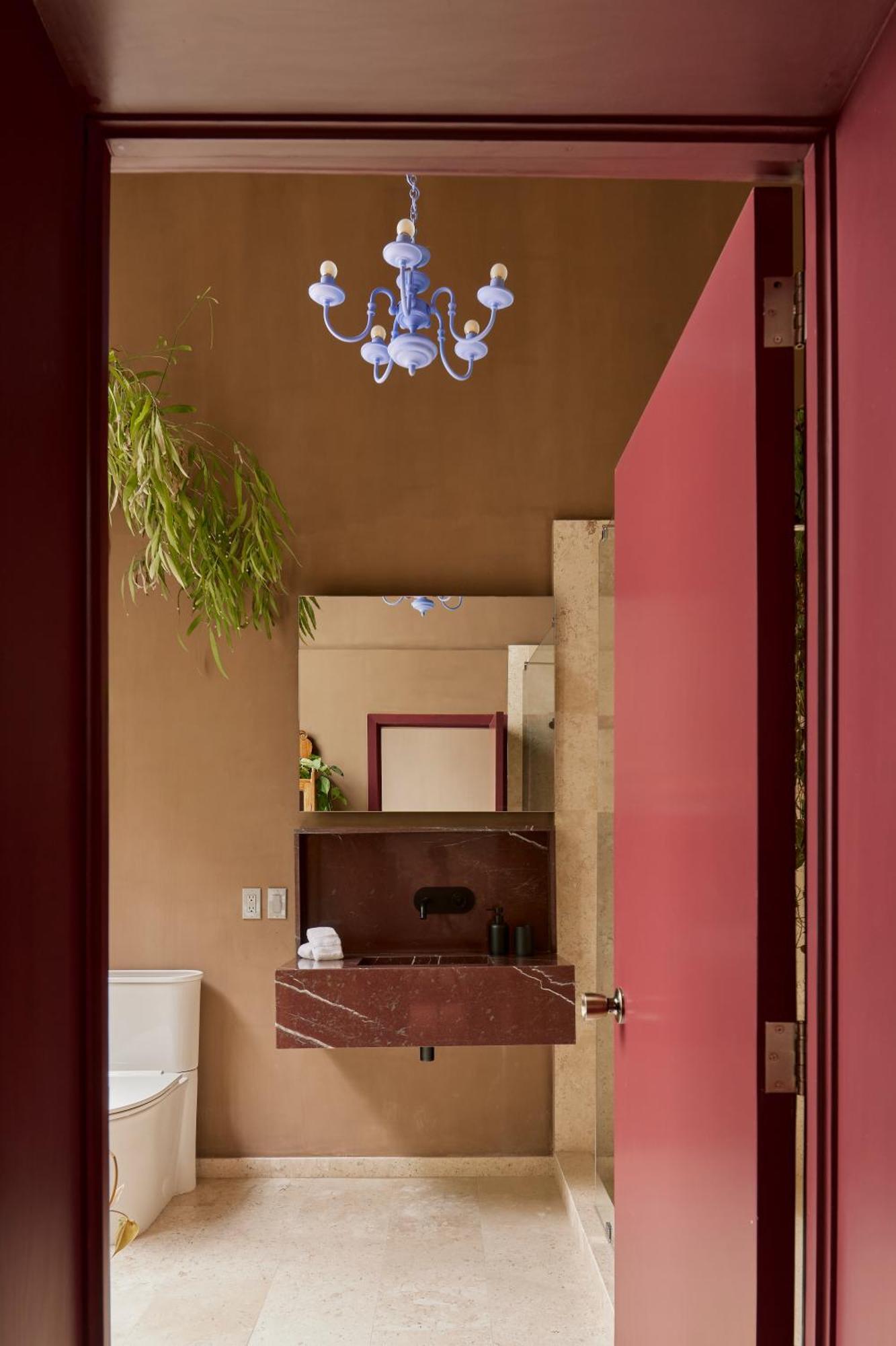 Maison Celeste Мехико Экстерьер фото