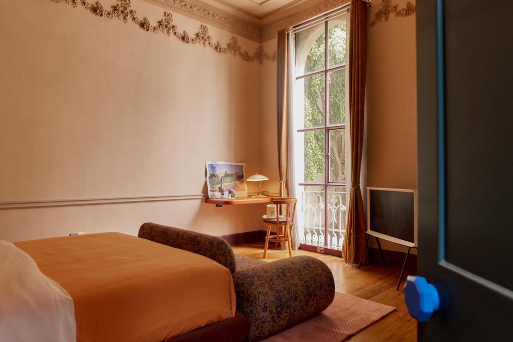 Maison Celeste Мехико Экстерьер фото