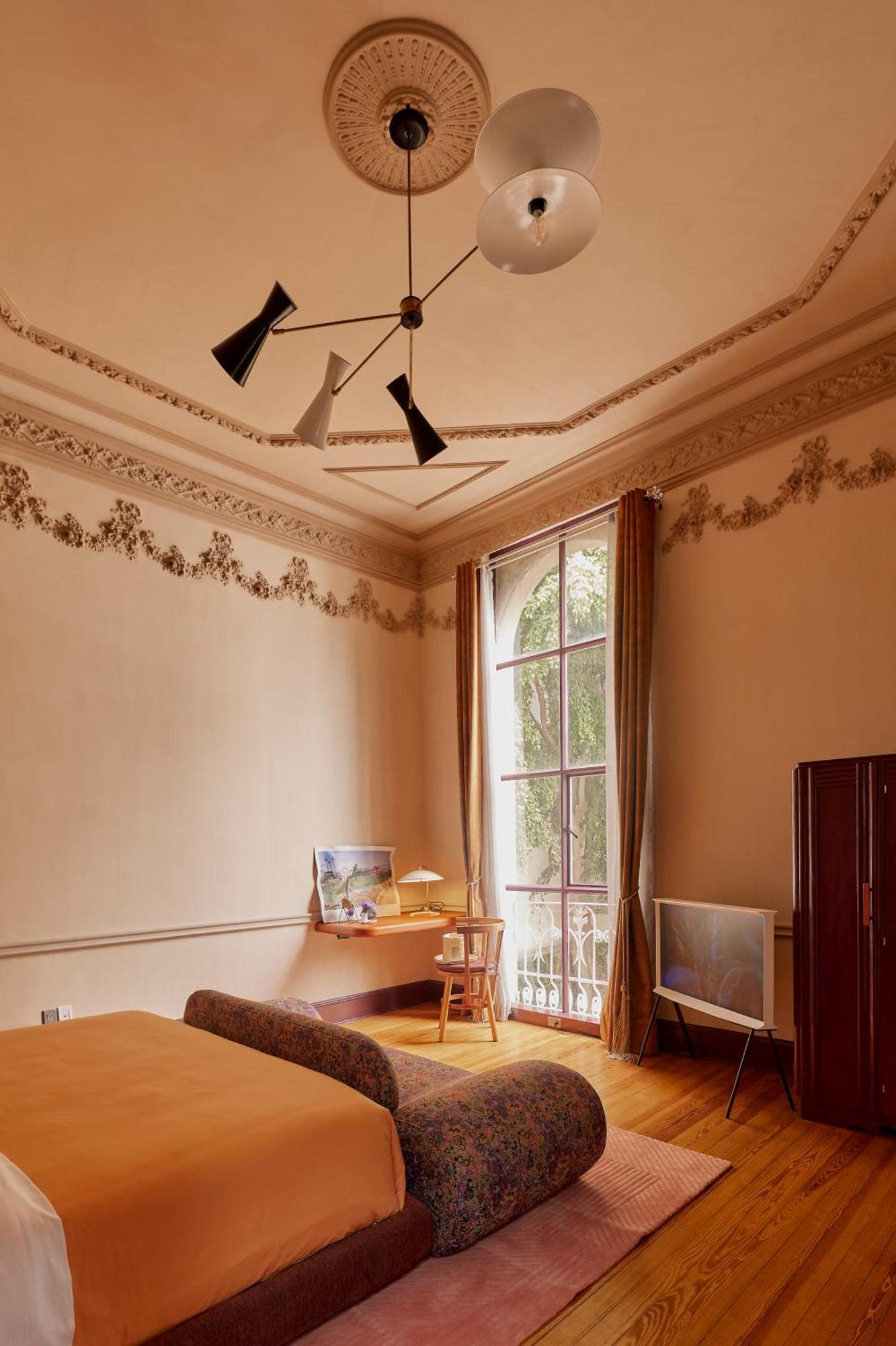 Maison Celeste Мехико Экстерьер фото