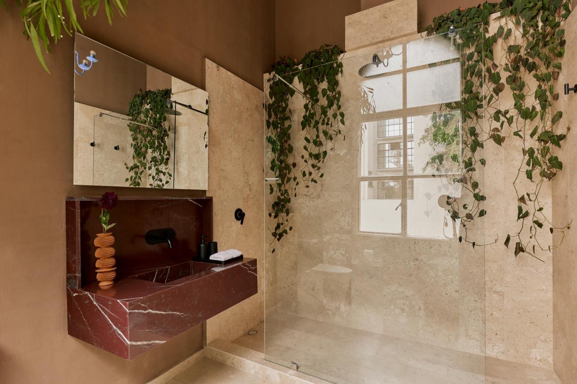 Maison Celeste Мехико Экстерьер фото