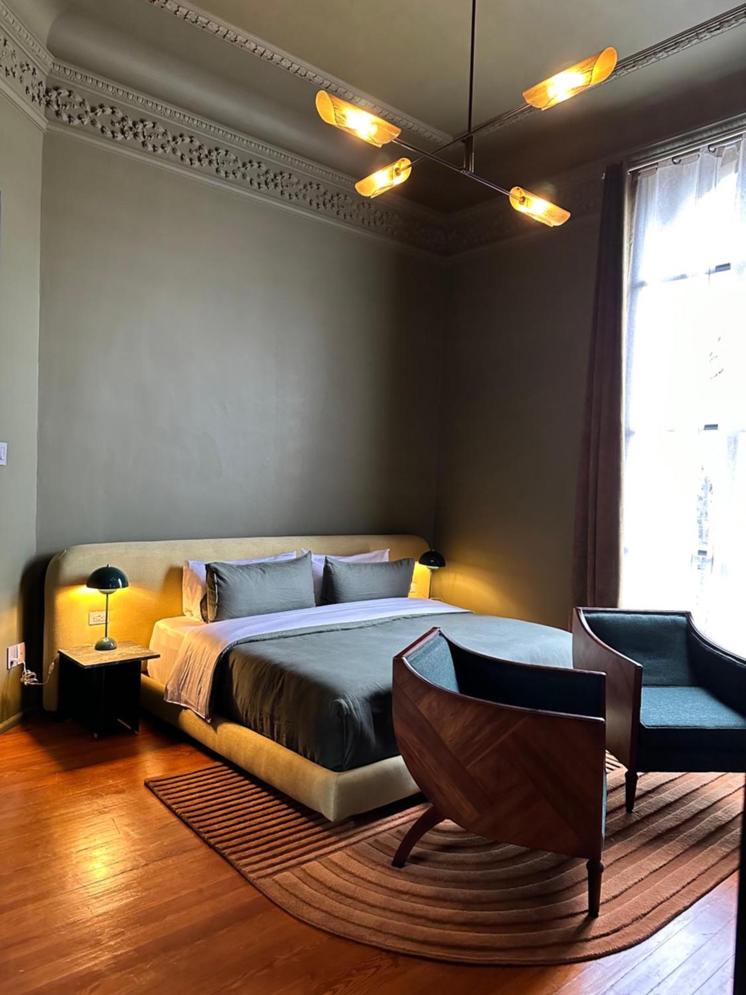 Maison Celeste Мехико Экстерьер фото