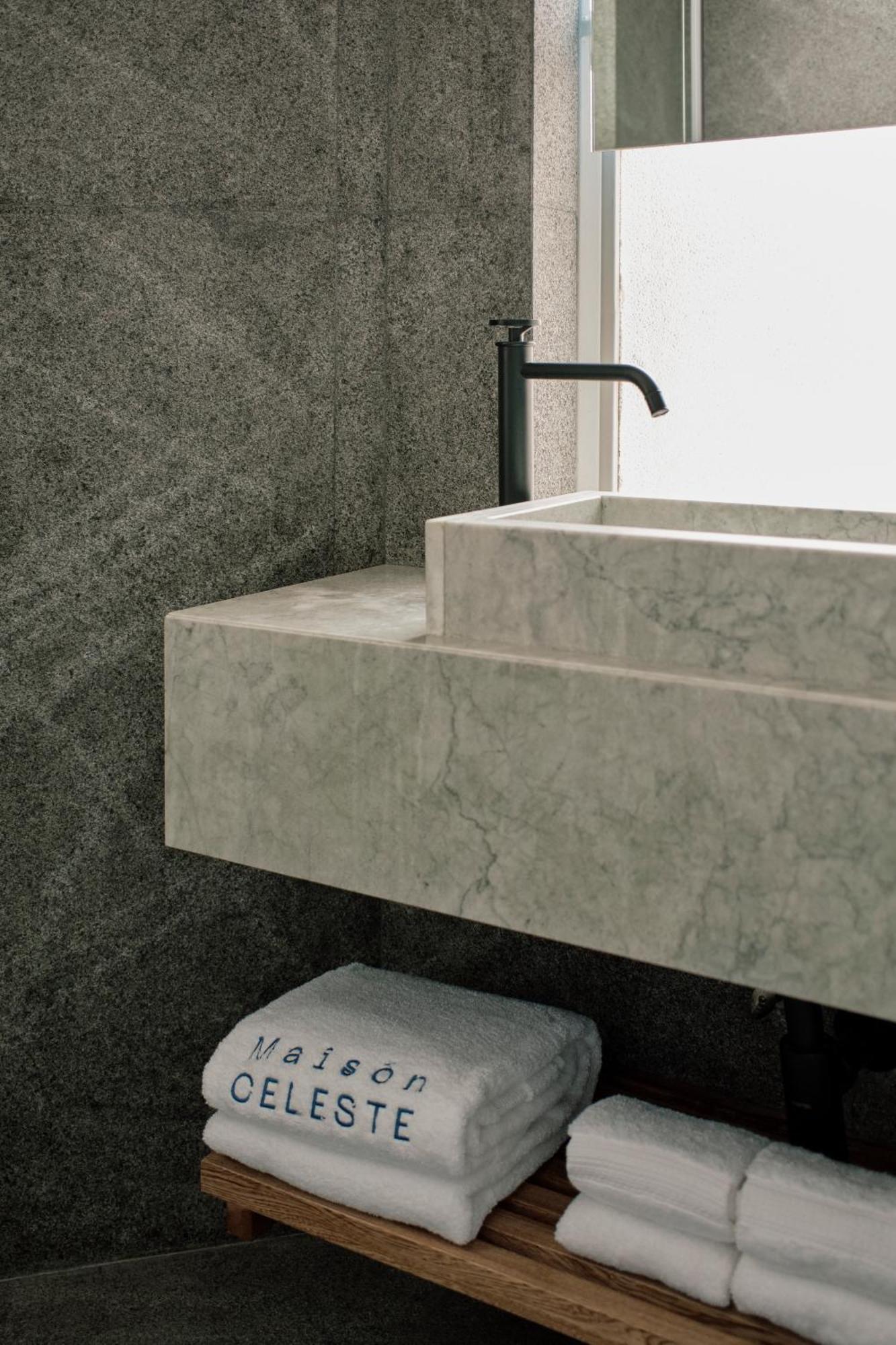 Maison Celeste Мехико Экстерьер фото