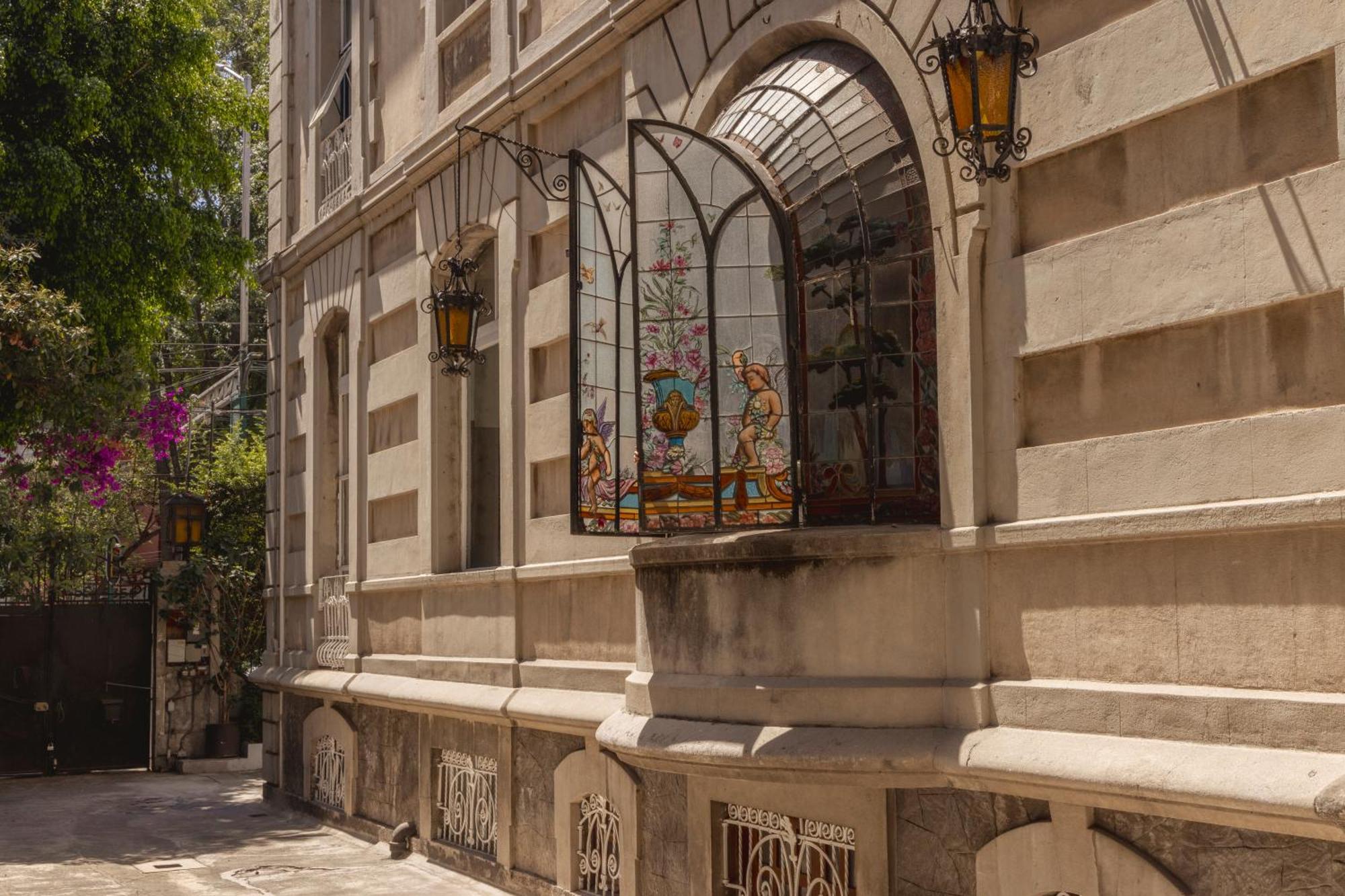 Maison Celeste Мехико Экстерьер фото