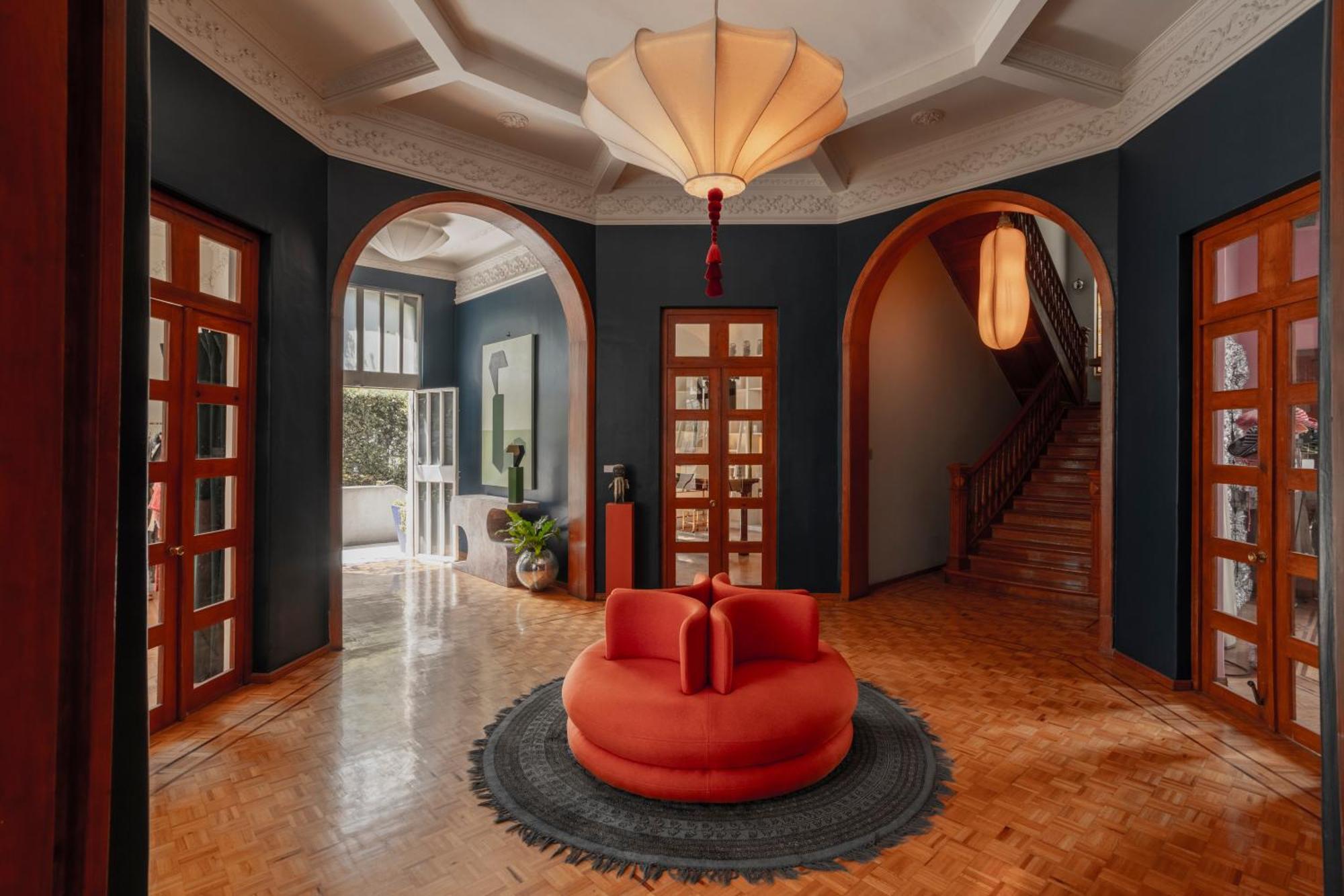 Maison Celeste Мехико Экстерьер фото