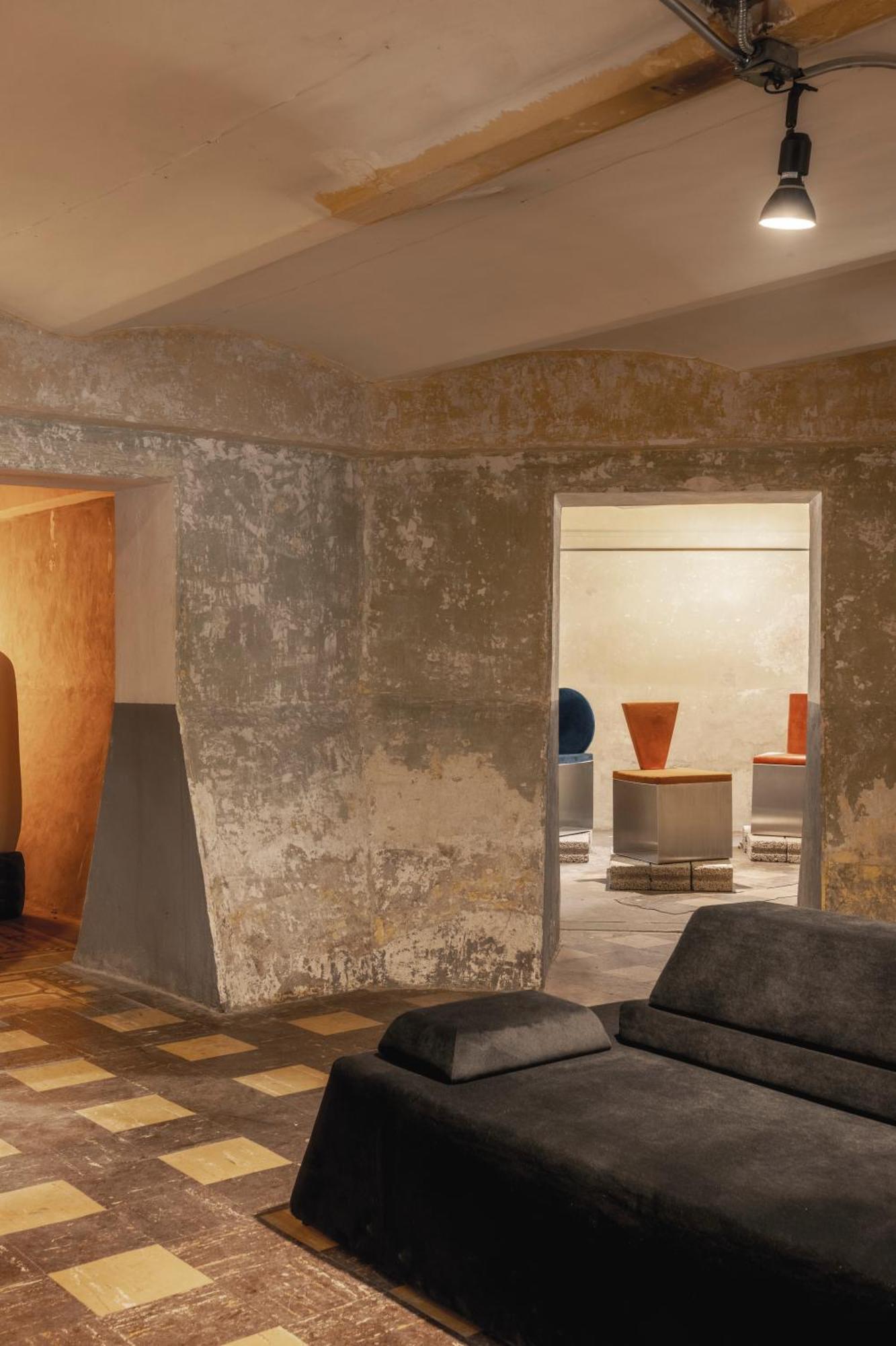 Maison Celeste Мехико Экстерьер фото